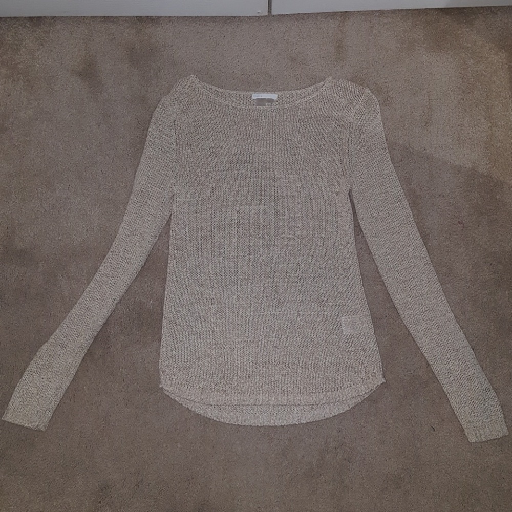 Dalia XS Sweater